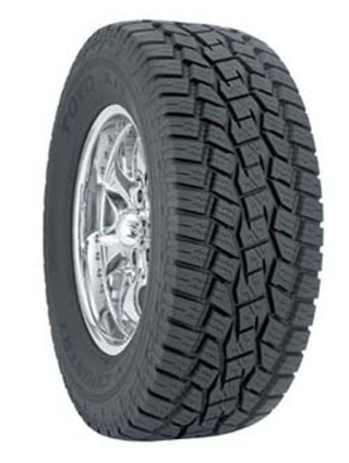 Opona TOYO Open Country 245/65R17 A/T 105T