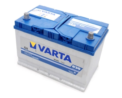 Akumulator Varta Blue 95Ah