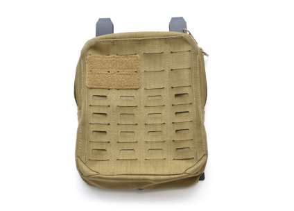 Ładownica Molle Kylon M-L Coyote Brown