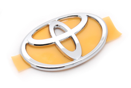 Emblemat Toyota