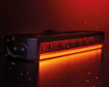 Lampa Strands Firefly LED bar 10”