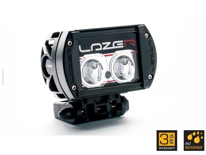 Lampa Led Lazer T 2 Wyprawa 4x4 Sklep Internetowy