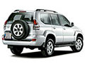 Części Toyota