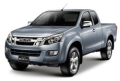 Części Isuzu