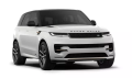 Części Land Rover
