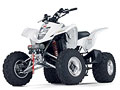 Akcesoria ATV