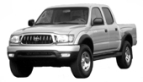 3.4 L 5VZ-FE V6