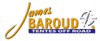 JAMES BAROUD