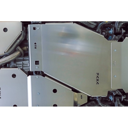 Osłona skrzyni biegów Toyota LC250 - F4x4