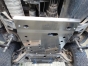 OSŁONA SKRZYNI AUTOMAT DIESEL MITSUBISHI PAJERO III 99-06 - 4