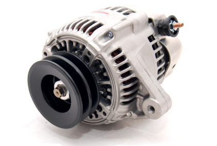 Alternator 120A J100