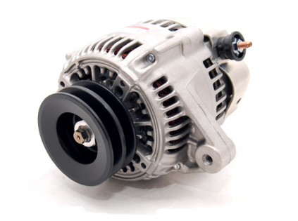 Alternator 120A J100