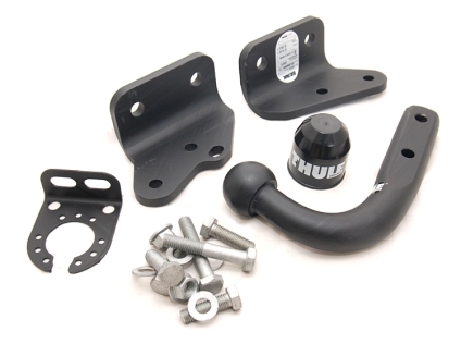 Hak holowniczy VW Amarok