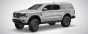 Zabudowa RSI Smartcap EVOc Commercial EC0310-MB - Ford Ranger (2023 -) - 2
