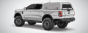 Zabudowa RSI Smartcap EVOc Commercial EC0310-MB - Ford Ranger (2023 -) - 4