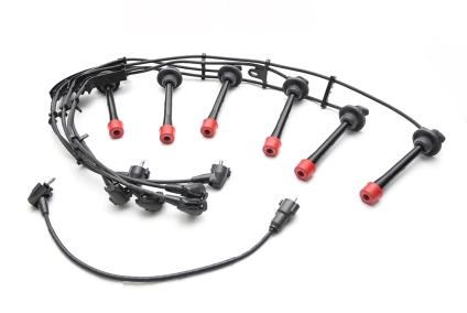 Przewody zapłonowe Land Cruiser FZJ80