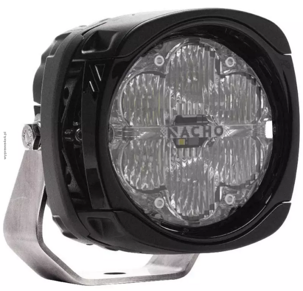 Lampy Nacho Quatro Flood 4