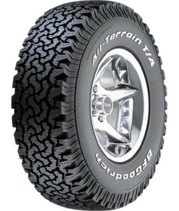 BF Goodrich ALL TERRAIN T/A KO - 235/75 R15