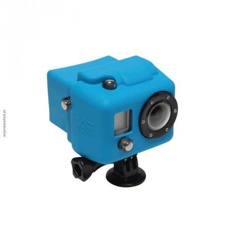 silikonowy pokrowiec na GoPro