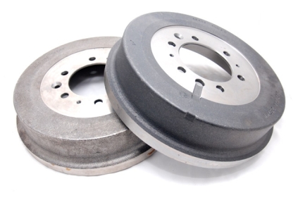 Bębny hamulcowe Land Cruiser BJ42 HJ61 BJ73