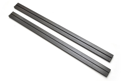 Belki do hardtopu Alu-Cab 1250 mm czarne