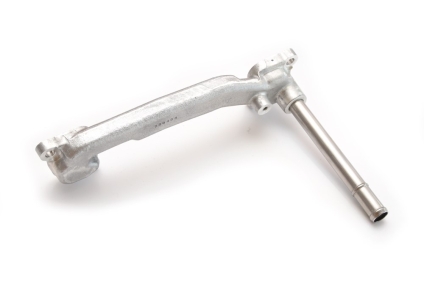 Element magistrali wodnej Land Cruiser J100