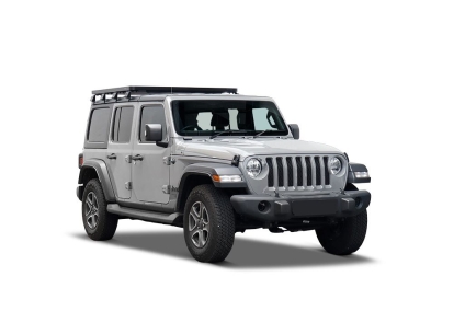 Bagażnik 1/2 Front Runner Jeep Wrangler JL 4 Door 2018-