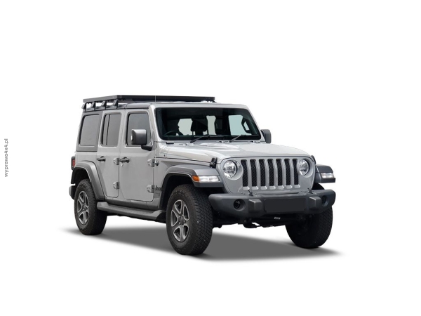 Bagażnik 1/2 Front Runner Jeep Wrangler JL 4 Door 2018-