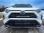 Zestaw lampy LAZER Linear 18 - z systemem montażu w fabrycznym grillu - Toyota RAV4 Plug-In (2020 -) - 3
