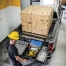 Zabudowa szufladowa DECKED - Isuzu D-Max (2020 -) - 6