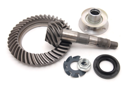 Ring & Pinion Toyota J7 4.88 - tył