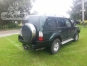ZDERZAK TYŁ TOYOTA LCJ95 96-02 WERSJA Z POSZERZENIAMI - 3