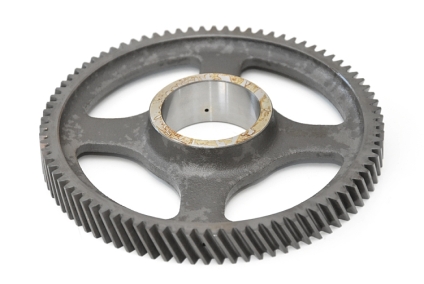 Koło pośrednie napędu pompy wtryskowej