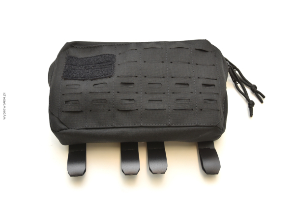 Ładownica Molle Kylon L Black