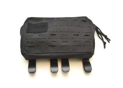 Ładownica Molle Kylon L Black