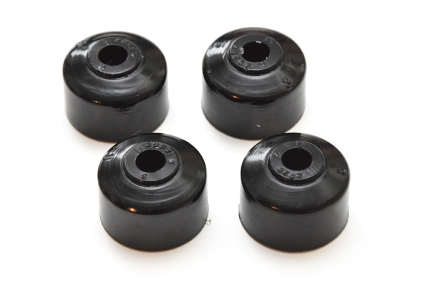 Tuleje łącznika stabilizatora Nolathane Land Cruiser J12 J15 - tył