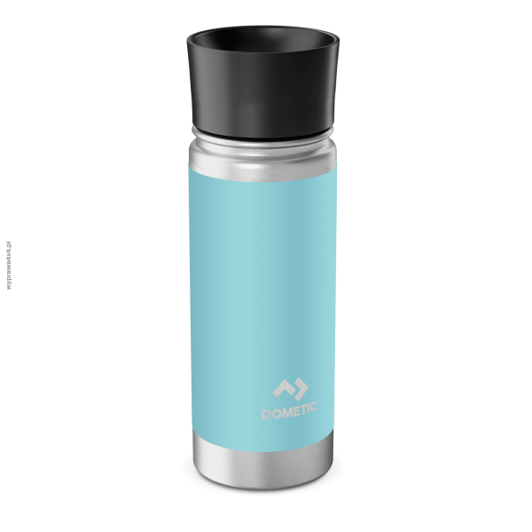 Termos Dometic Thermo Bottle 50 błękitny