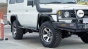 Snorkel SAFARI - Toyota LC71/73/75/78/79 (1985-2007) - 3