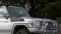 Snorkel SAFARI - Toyota LC71/73/75/78/79 (1985-2007) - 2