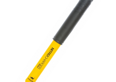 Amortyzator OME 60070L przedni - Land Cruiser 80 & 100