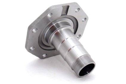 Czop piasty Land Cruiser HDJ8/HZJ78