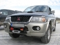 PŁYTA POD WYCIĄGARKĘ MITSUBISHI PAJERO SPORT 04-08 - 6