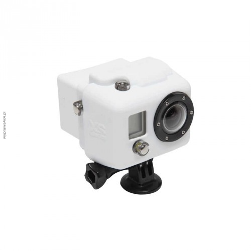 silikonowy pokrowiec na GoPro