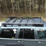 Bagażnik dachowy Galante Graty  Jeep Grand Cherokee WJ - 3