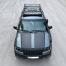 Bagażnik dachowy Galante Graty  Jeep Grand Cherokee WJ - 2