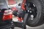 MOCOWANIE HI-LIFTA DO MOCOWANIA KOŁA F4X4 TOYOTA LC J80, J100, J105 - 2