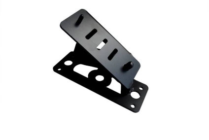 MOCOWANIE HI-LIFTA DO MOCOWANIA KOŁA F4X4 TOYOTA LC J80, J100, J105