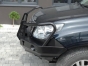 ZDERZAK PRZÓD Z BULLBAREM TOYOTA LCJ150 09-13	 - 3