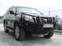 ZDERZAK PRZÓD Z BULLBAREM TOYOTA LCJ150 09-13	 - 2