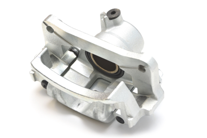 Zacisk hamulcowy Land Cruiser J7 J8 J9 lewy tył